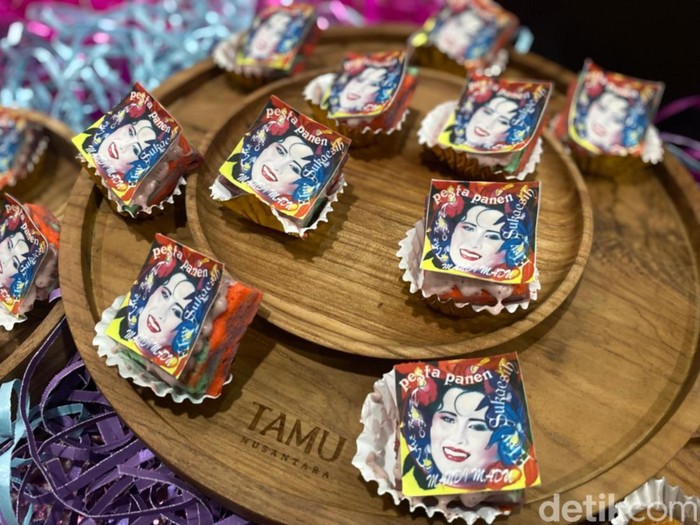 Jakarta Dessert Week 2026 mampu menggoyang lidah penikmat kudapan manis