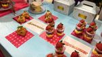 Jakarta Dessert Week 2026 hadir dengan Tema Dangdut Heboh