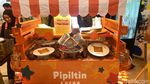 Jakarta Dessert Week 2026 hadir dengan Tema Dangdut Heboh