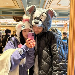 Ji Ye Eun dan Vata Umumkan Pernikahan