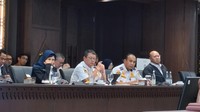 Kadishub DKI Minta Maaf soal Usulan Tarif Parkir Mobil Rp 60 Ribu