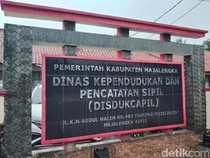 Kepercayaan Ganti Nama Anak karena Sakit Masih Ada di Majalengka