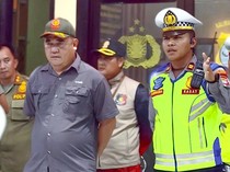 Polisi Ungkap Kronologi Tabrakan Maut Truk vs Motor di Puspem Malinau