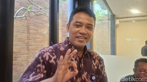 Kasi Perizinan dan Fasilitas I Kantor Wilayah DJBC Bali, NTB & NTT, Adi, saat ditemui di Kuta, Badung, Rabu (2/9/2026).