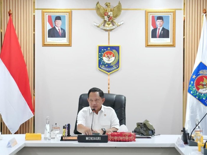 Kemendagri