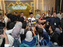 Lansia Tak Punya HP Terindikasi Judol, Kemensos Turun Tangan Cek Data