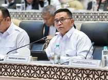 Kementrans Siapkan Anggaran 2027 Berdampak Langsung ke Masyarakat