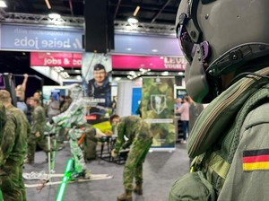 Kenapa Militer Jerman Rekrut Pemain Game sebagai Tentara?