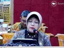 Kepala BPS Minta Tambahan Anggaran Rp 1,4 T untuk Pemutakhiran Survei
