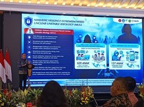 BNPT: 620 Anak Teridentifikasi Terkait True Crime Community Sepanjang 2026