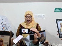 Kasus Penyakit Pernapasan Meningkat di Balikpapan, Dinkes Ingatkan Pakai Masker