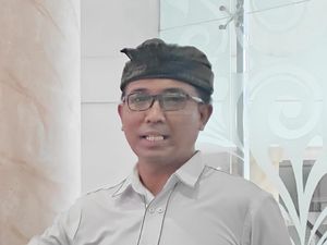 Data Pegawai Pemkab Badung di Simpeg Diduga Bocor, Diskominfo Buka Suara