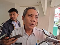 Pemprov NTB Minta PDAM Masuk Bongor Atasi Sumur Tercemar Air Lindi