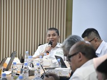 Tenor KPR 40 Tahun Bisa buat Beli Rumah dan Rusun Subsidi