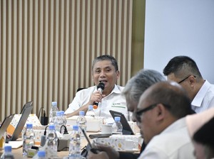 Tenor KPR 40 Tahun Bisa buat Beli Rumah dan Rusun Subsidi