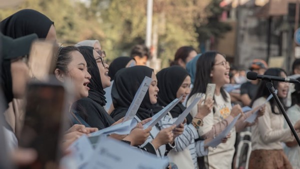 komunitas solo voice