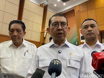 Per Agustus 2026, Indonesia Punya 1.485 Cagar Budaya Nasional