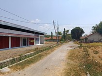 Fakta-fakta di Balik Kopdes Cigobang Muncul di Tengah Makam