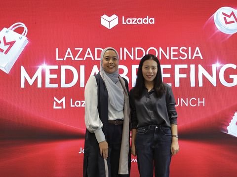 Lazada LazMall Luxury