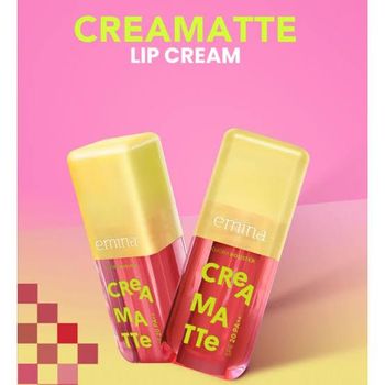 Lip Cream Transferproof Lip Cream Transferproof