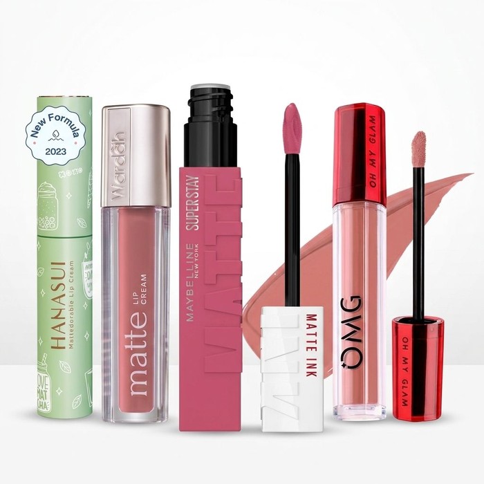 Lip Cream Transferproof