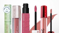 7 Lipstik Transferproof Harga Terjangkau, Bikin Makeup Tetap On Point Seharian