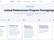 Daftar Maganghub Kemnaker 2026 Batch 2 Sebelum Berakhir, Ini Panduannya!