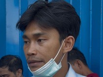 Kepala SPPG Usai 566 Santri Sidoarjo Keracunan MBG: Mohon Maaf, Saya Menyesal