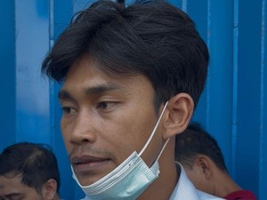 Maaf dan Sesal Kepala SPPG Setelah 566 Santri di Sidoarjo Keracunan