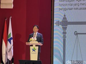 Yusril: Pemerintah-DPR Berkomitmen Selesaikan RUU Perampasan Aset Desember 2026