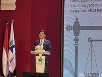 Yusril: Pemerintah-DPR Berkomitmen Selesaikan RUU Perampasan Aset Desember 2026