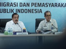 Menteri Agus Tegaskan Celah Penyimpangan di Layanan Imipas Harus Ditutup!
