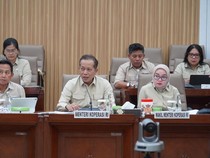Menkop Bantah Isu Sabotase Operasional Kopdes