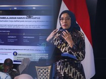 MenPAN-RB Harap Trade CorpU Jadi Mesin Pencetak ASN Perdagangan Unggul