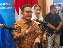 Beras Fortifikasi Abal-abal Ditarik, Mendag Pastikan Stok Ritel Aman