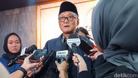 Jembatan di Pangandaran Ambruk Saat Diresmikan, Menteri PU: Harus Bangun Ulang