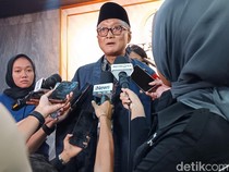 Ribuan Pegawai Kementerian PU Main Judol, Transaksi Tembus Rp 12 M