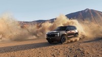 Spek Mitsubishi Pajero Terbaru, Siap Tantang Land Cruiser