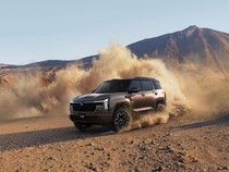 Ini Alasan Mitsubishi Pertahankan Pajero Sport saat Pajero Lahir Kembali