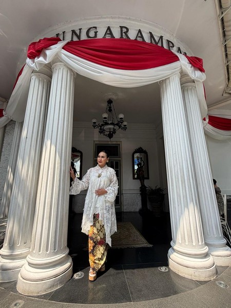 Mengenal Mulia Jayaputri, Perempuan Inspiratif di Balik Bakti Indonesia