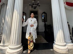 Mengenal Mulia Jayaputri, Perempuan Inspiratif di Balik Bakti Indonesia