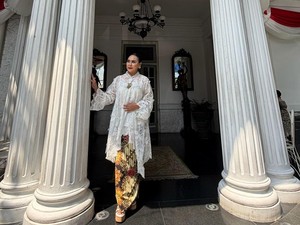 Mengenal Mulia Jayaputri, Perempuan Inspiratif di Balik Bakti Indonesia