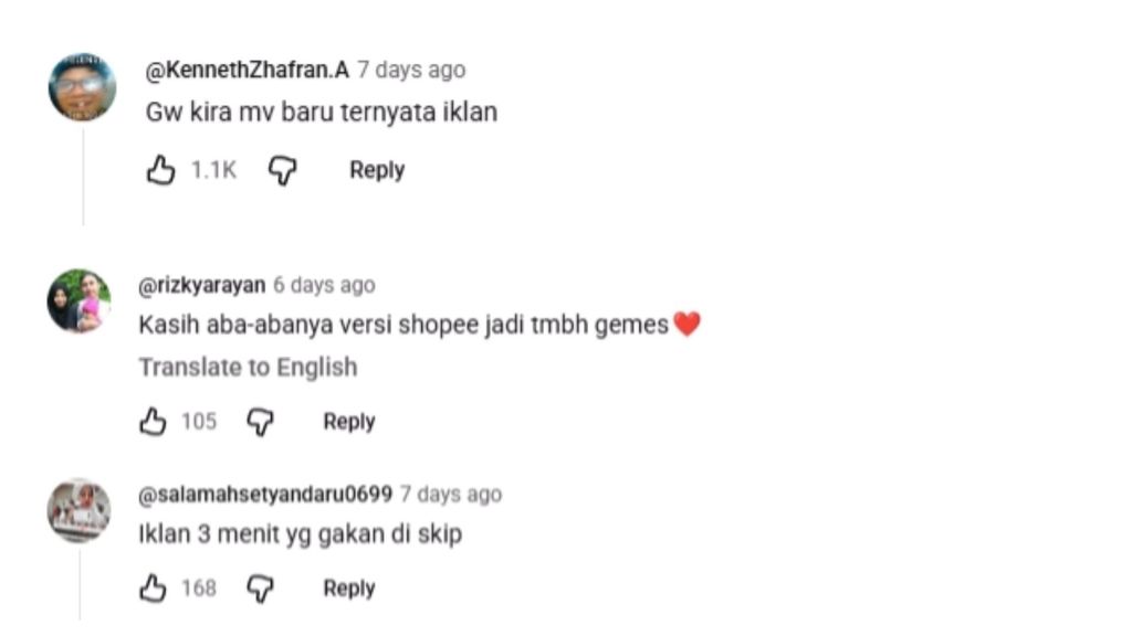 Naykilla & Tenxi (Dok Istimewa)