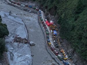 Turis yang Hilang di Nepal Mulai Memberi Kabar