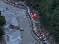 Turis yang Hilang di Nepal Mulai Memberi Kabar