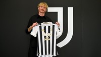 Juventus Tambah Amunisi Striker, Woltemade Diboyong dari Newcastle