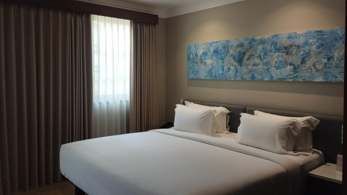 Novotel Bali Nusa Dua Hotel & Residences