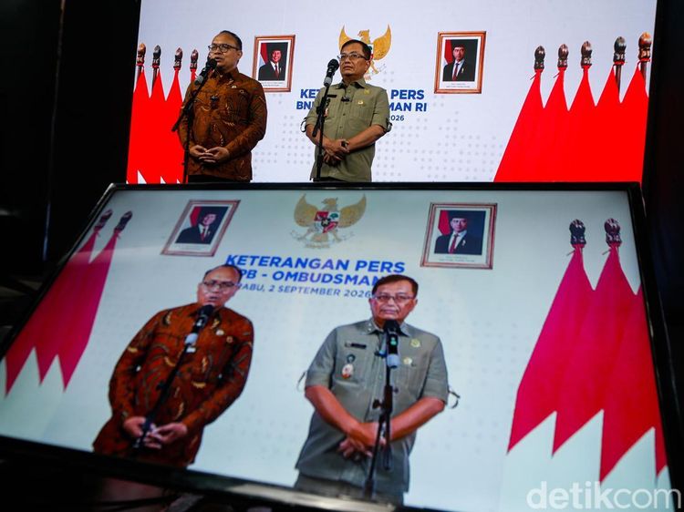 Ombudsman Soroti Pengungsian Mandiri NTT yang Belum Tersentuh Bantuan