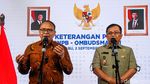 Ombudsman Soroti Pengungsian Mandiri NTT yang Belum Tersentuh Bantuan