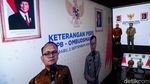 Ombudsman Soroti Pengungsian Mandiri NTT yang Belum Tersentuh Bantuan